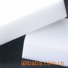 热压海绵擦抛光海绵/注塑件擦拭棉/磨光海绵/吸音隔热三聚氰胺棉