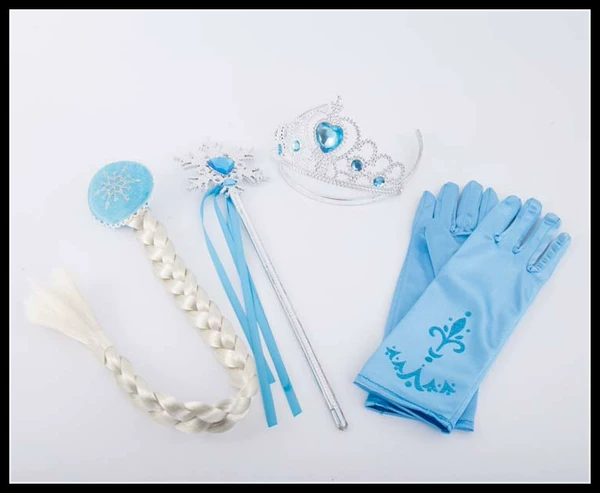 Cuilan snowflake stick