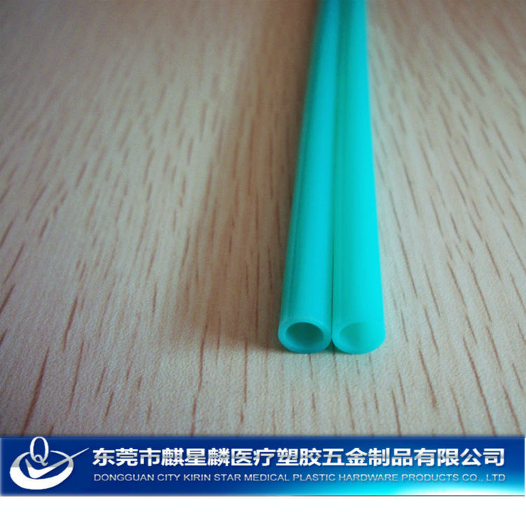 厂家直销PE双孔管/PE本色管 PE管 管壁光滑，PE硬管