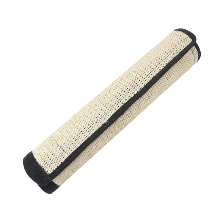 Fabricante en stock de la almohadilla del rasguño del gato de la tabla de la pierna de la almohadilla de protección de la pierna de protección del gato de la almohadilla del rasguño del gato juguetes de los muebles al por mayor