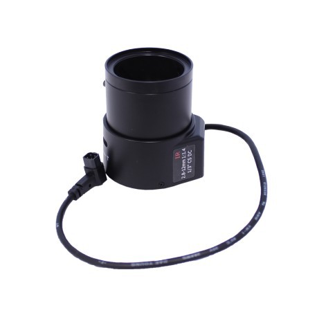 KOWA 兴和　LMVZ282A-IR  自动光圈镜头