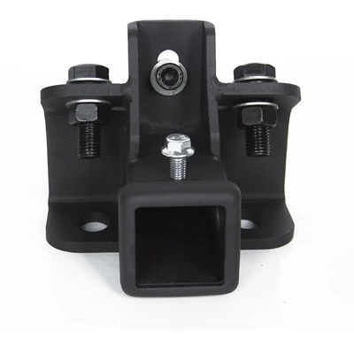 American Square Mouth Quick Plug Bottom – Bumper