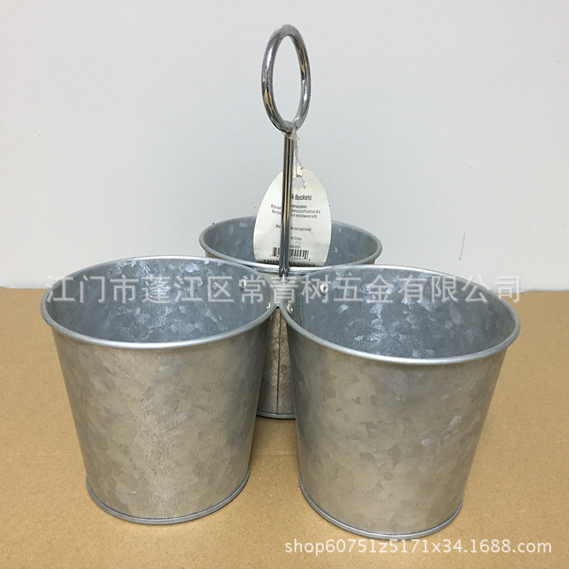 三花盆 圆形刀叉桶 带架方形大冰盆 各种超大啤酒香槟桶 批发