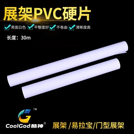 广告牌;保护膜;灯箱