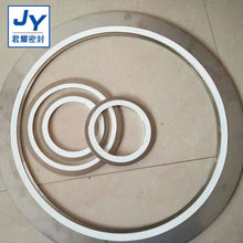 DN100 PN25 D2222 HG20610-2009  內外環纏繞墊價格