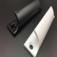 窗戶小拉手櫥櫃門把手防蚊窗把手紗窗小拉手鋁合金移門拉手