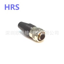 HR22-12TPD-20SC(73)HRS原厂正品Hirose/广濑连接器