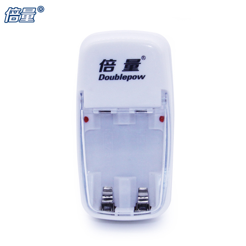 倍量5号和7号电池充电器1.2V2槽3槽4槽6槽8槽充电电池多功能充电