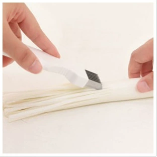 В японском стиле кухня лук резак/лук резак