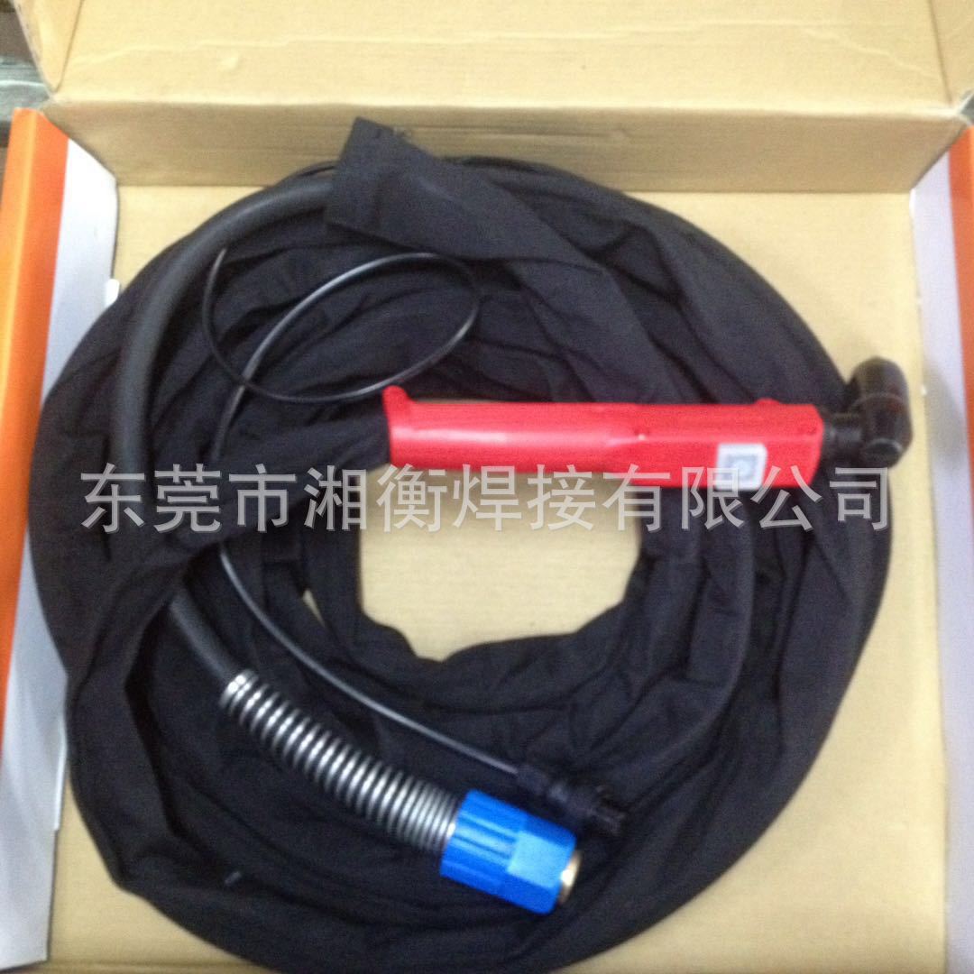 JG60等离子切割机 SG-51精密金属割枪5米空气等离子切割枪焊配