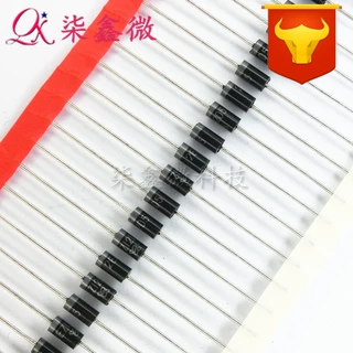 3EZ13D5 DO-15 3W 12V 稳压二极管 VISHAY 品质保证