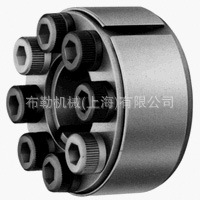 德国灵飞达胀紧套/德国Ringfeder涨套RFN7012-18X47/19X47/20X47