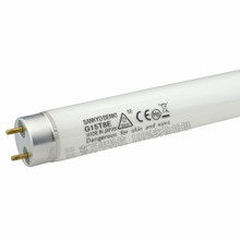 三共UVB涂料 塑料 橡胶耐黄变 老化测试灯管 G15T8E G8T5E G6T5E