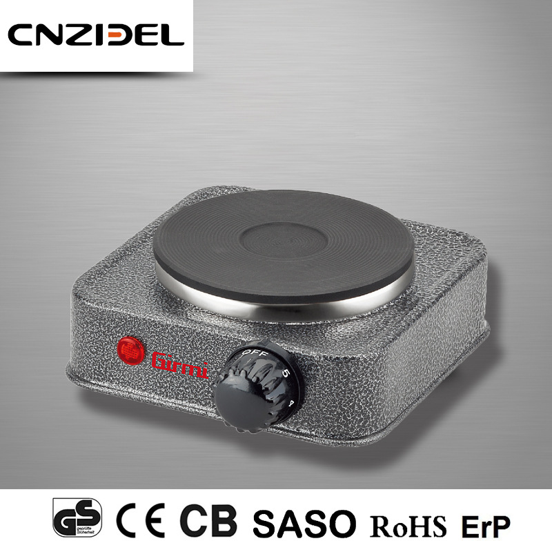 家用电热炉迷你烧杯加热500w口红DIY电炉融蜡融肥皂酒精炉替代|ru