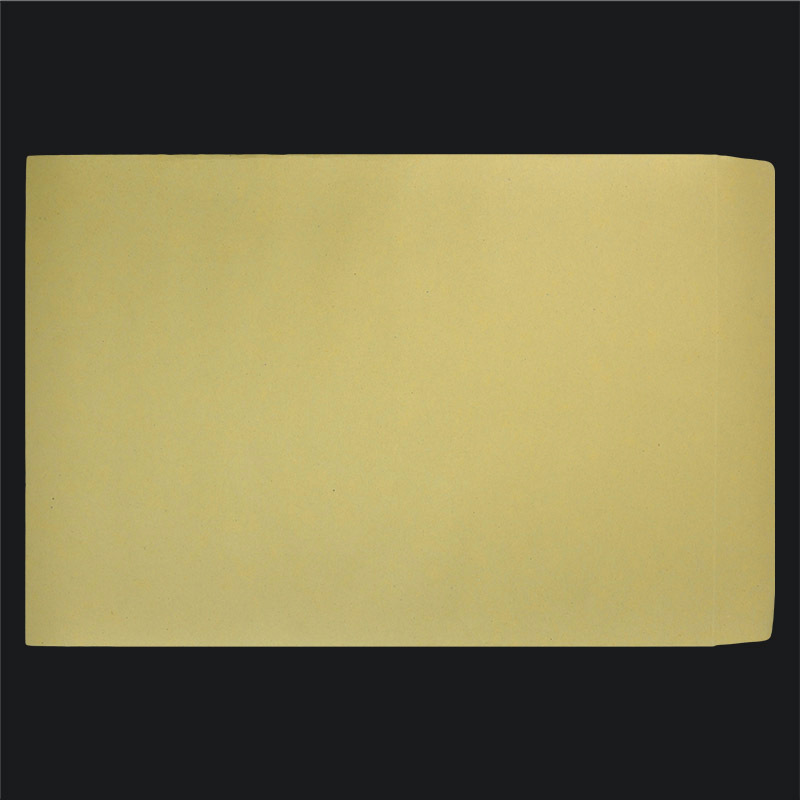 Venta al por mayor bolsa de papel envolvente No. 9 C4 blanco amarillo Kraft papel chino Gran Carta paquete A4 auto-adhesivo sellado bolsa sobre bolsa