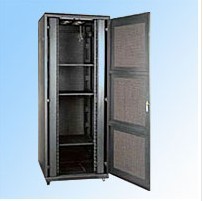 网络服务器机柜6U-42U光缆光纤配线架布线