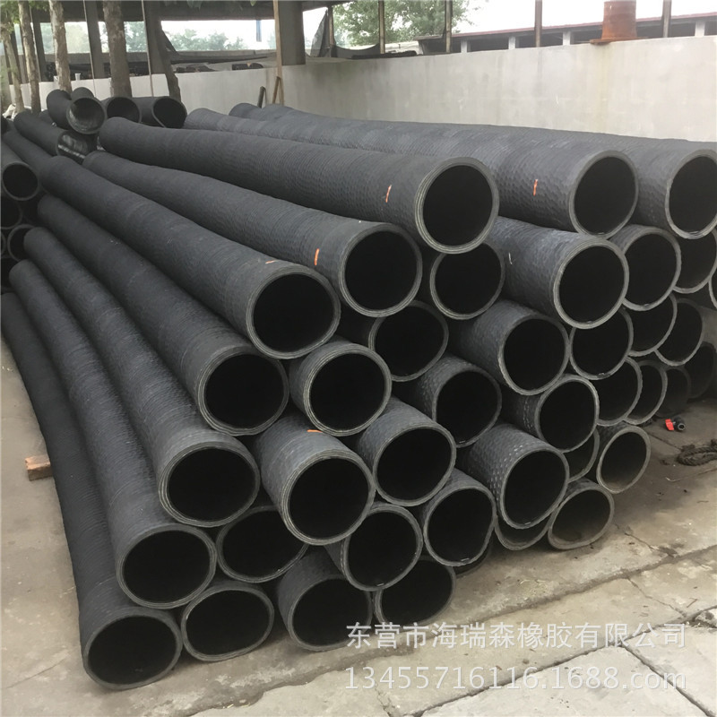 防静电 瓦斯抽放钢丝软管 阻燃防静电 矿区专用瓦斯抽放钢丝软管