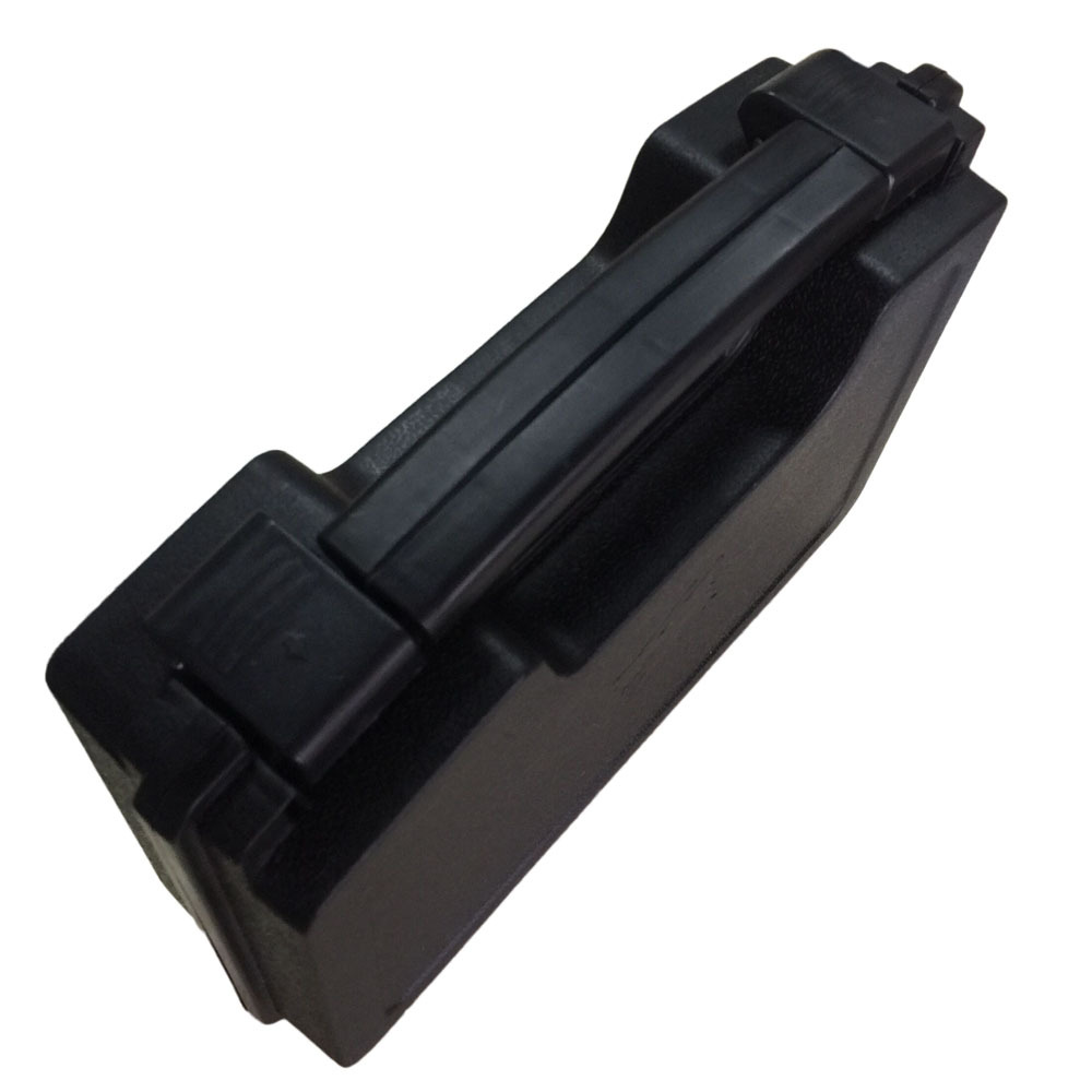 Fábrica de plástico directo a prueba de explosiones a prueba de presión a prueba de humedad tanque de agua equipo de fotografía Caja de Herramientas instrumento de encuesta