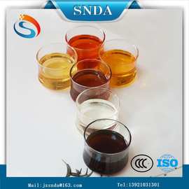 SR-5013低锌抗磨液压油复合剂-良好的破乳性、水分解安定性