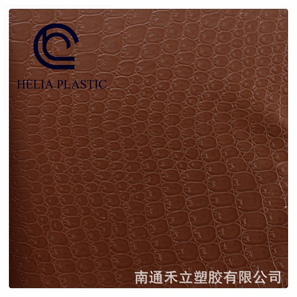 164.供应PVC压花软膜 可用于手袋 凉鞋等 量大优惠