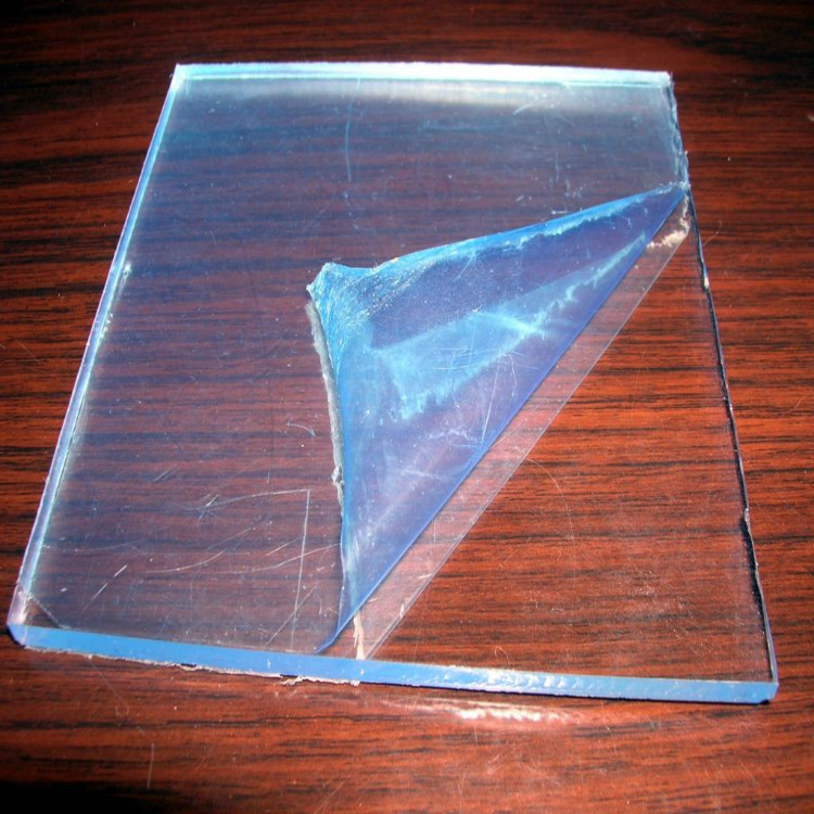 高透明度PVC板 pvc透明塑料板可定 制