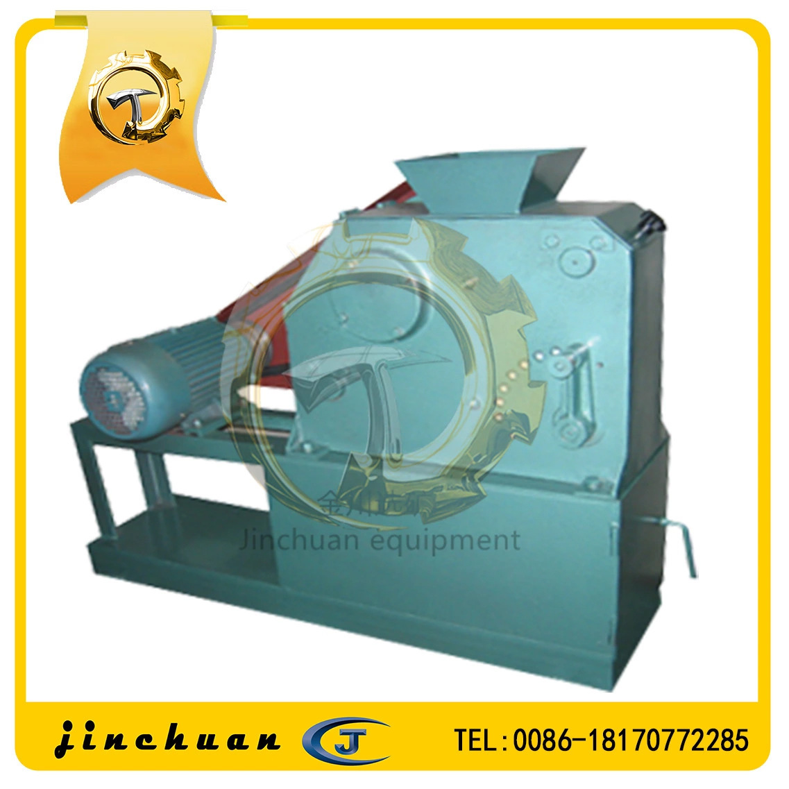 实验密封颚式破碎机   密封小型破碎机  现货密封式颚式破碎机