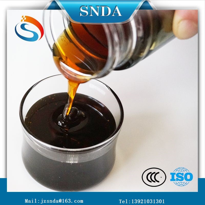 汽油机油复合剂T3060SJ/--节省油耗，提升动力，台架试验