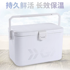 其他垂钓用品;钓箱;鱼竿支架