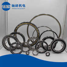 JTGE薄壁 深沟球轴承 61807 ZZ 61907-2RS机器人关节 半导体 齿轮