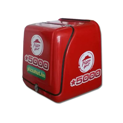 Store Manager's Recommendation: Large Commercial Electric car tail box
