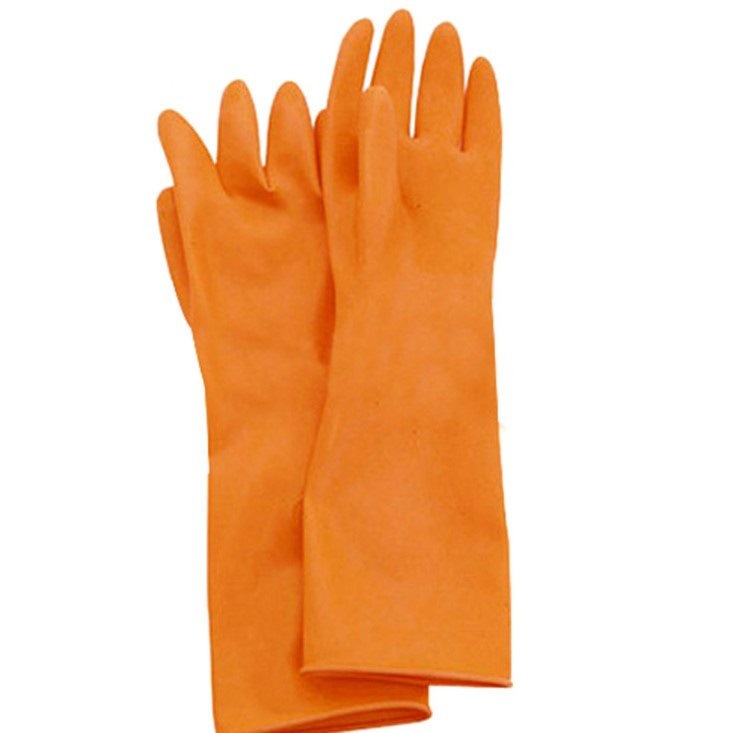 霍尼韦尔AK1815/O洁净室天然橡胶防化手套