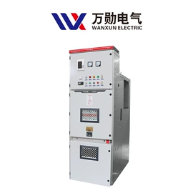 高压熔断器;高压断路器;电感器