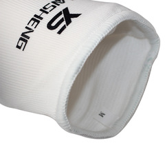 空手道護臂 棉質護肘護手訓練比賽護具護手臂