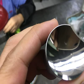 棱镜、透镜;灯罩;其他模具