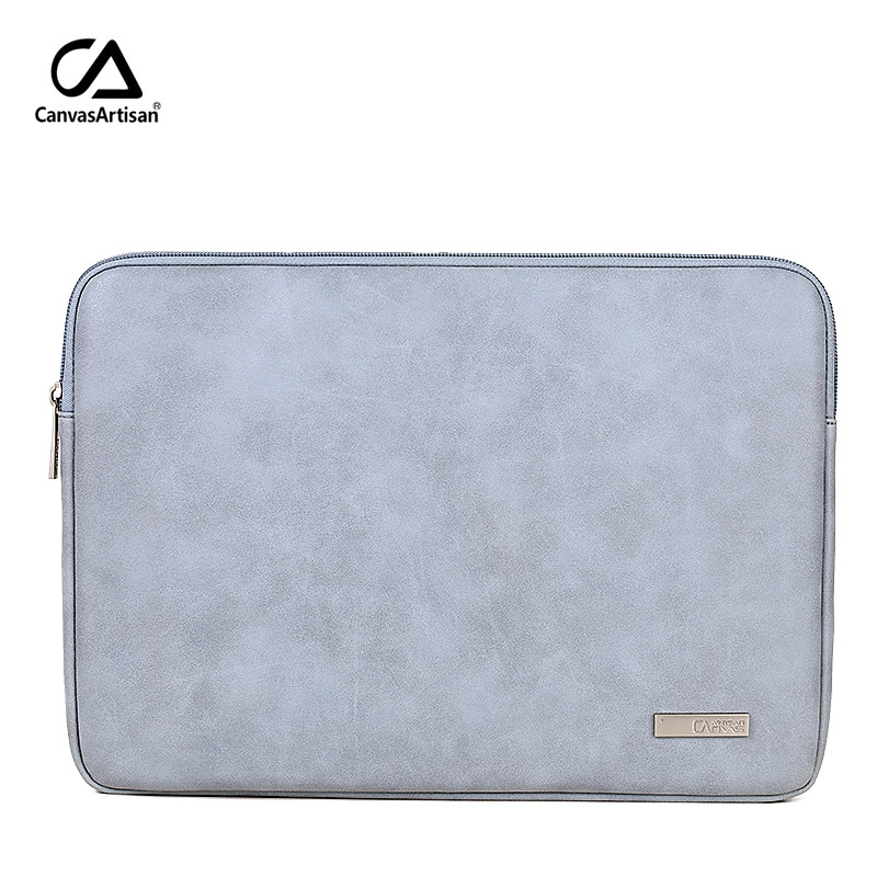 MacBook Air/pro funda protectora bolsa de ordenador portátil de Apple 13/14/15 pulgadas Bolsa de forro al por mayor