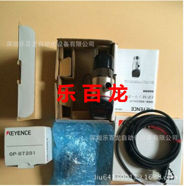 日本KEYENCE 基恩士 全新原装 GP-M250 压力传感器 现价供应