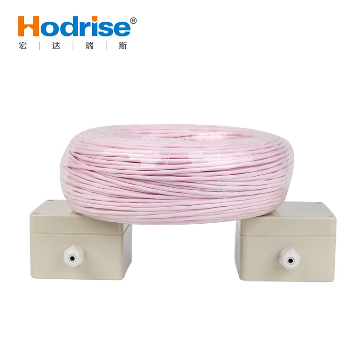 供应线型感温火灾探测器 不可恢复性感温电缆KC82001