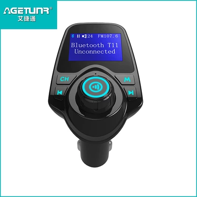 MP3 Player FM – Chezai Car mp3