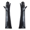 Black-5 fingers