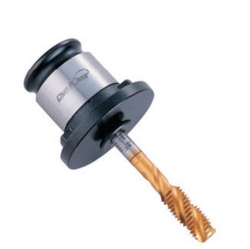 供应台湾铨宝JIS系列丝攻夹头/扭力筒夹TC312