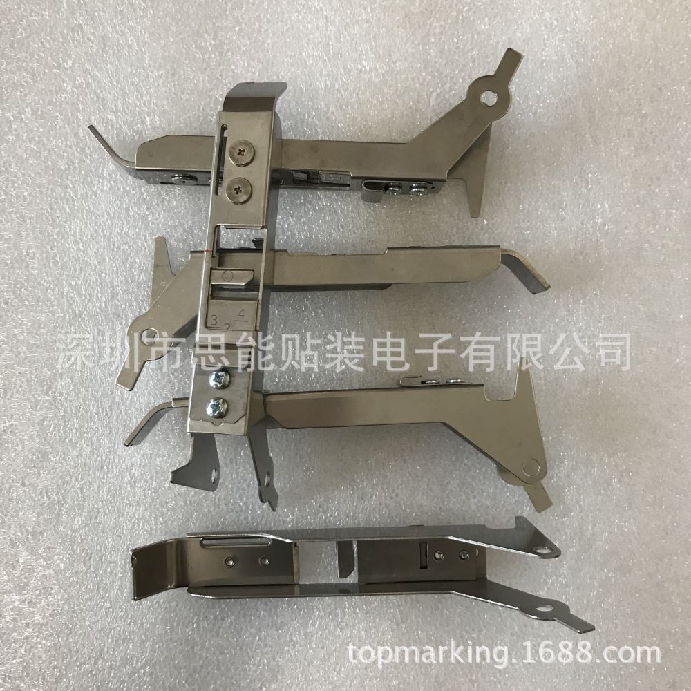 供应 SMC M402/602/NPM 12MM飞达压料盖 N210089630AB