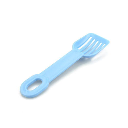 Sand shovel pet shovel small pet cleaning tool wholesale hamster and chinchilla sand shovel to clean caked cage cat litter