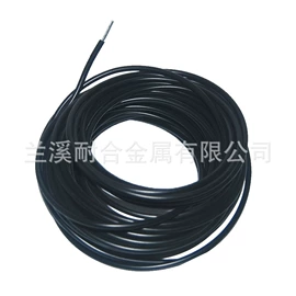 铝及铝合金材;集成防盗系统;绝缘导线