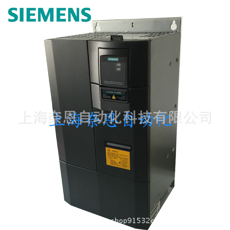 现货供应全新原装西门子37KW变频器6SE6430-2UD33-7EB0