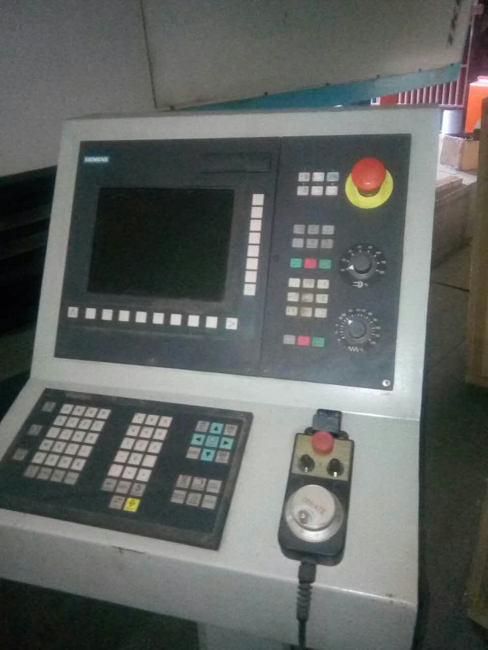 出售滚齿机，数控立车，数控车床，龙门加 工中心