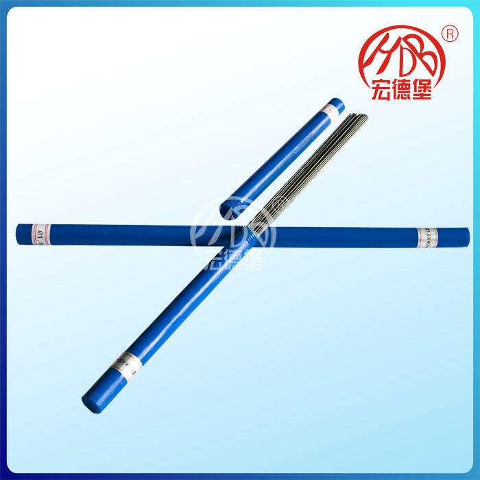 氩弧焊 黑杆  WC20 1.6×450mm  钨棒