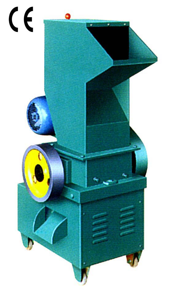 厂家提供塑料粉碎机 破碎机 瓶子粉碎机 价格实惠