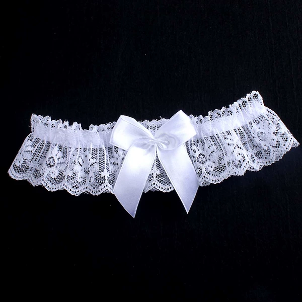 Style two (pure white)