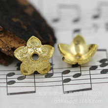 DIY�Ʒ���24K���S�~��������������鴮����ϻ�ñA552