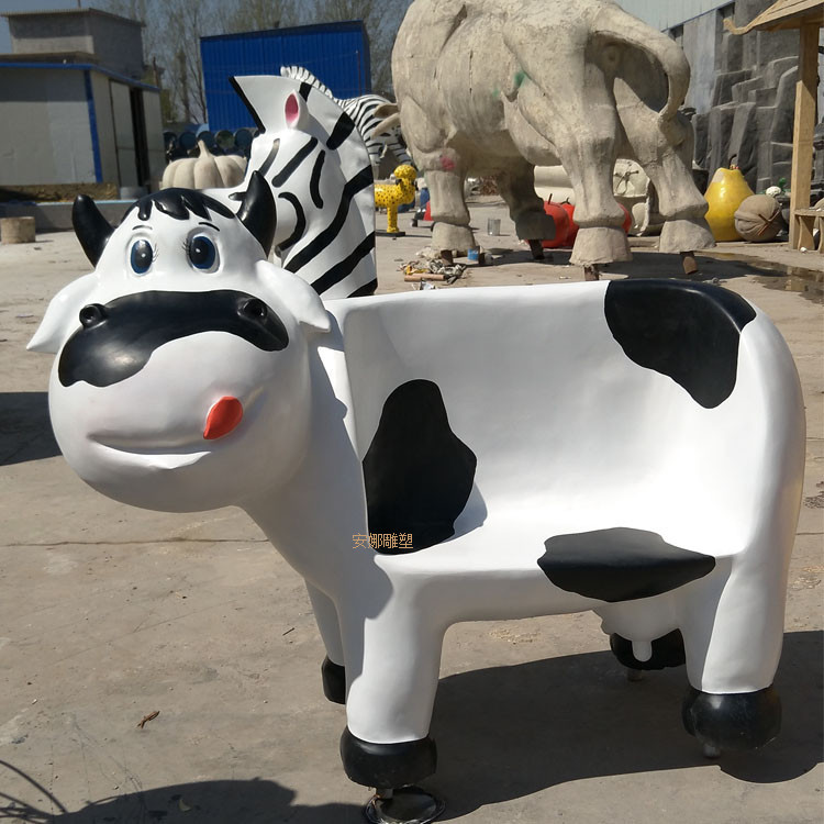 assento de vaca